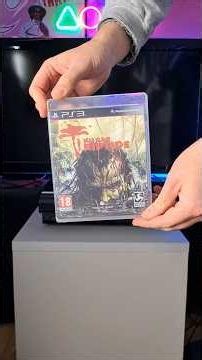 Dead Island Riptide on PS3