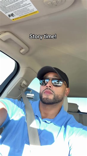 Story time! #fypシ #storytime #bus #busdriver #monday | story time