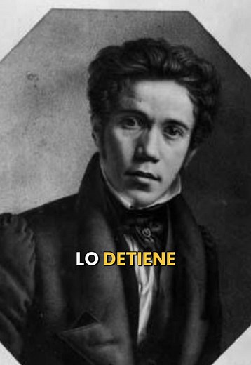 Søren Kierkegaard: temor y temblor #filosofia #kierkegaard #historia #jorgeramu