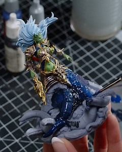 237K views · 1.9K reactions | Crafting the Ultimate D&D Table, Building a Legend of Keepers 5E Reverse Dungeon Diorama | DIY & Crafts | Facebook