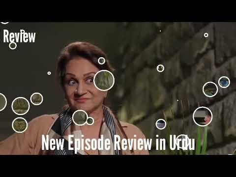 Mala aap coffee pien ge Dekh Zara Pyar Se - Episode Review [Yumna Zaidi & Hamza Sohail ]Drama Review