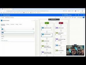 Power Automate - Resizing Images with OneDrive