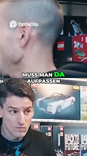 Achtung! Lego-Alternative Qualität #shorts #holidayswithyoutube #lego #viral #memes