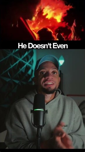 The Exact Moment Luffy Became a Yonko