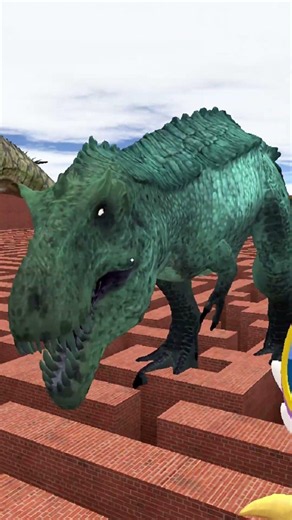 Part 68 #nextbots #animal_world_gmod #animals