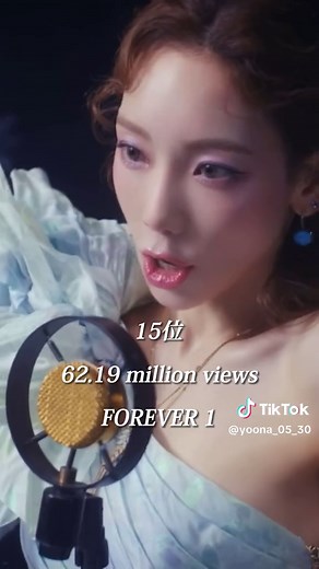 最も再生された少女時代MVランキング #girlsgeneration #少女時代 #snsd #MV#おすすめにのりたい #kpop #kpopfyp