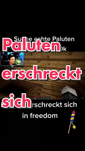 Paluten erschreckt sich!🤣 #b #c #MyBrawlSuper #love #SimsSelves #Paluten #weihnachten #meme #TKMaxxTalentShow #foryou #fypシ #viral