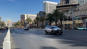 Clark County School District on Reels