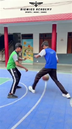 Bigwigs Academy presnted Youth Basketball 🏀 Tournament....2025