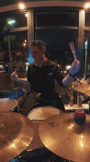 Taylor Swift… But Rocked Up 🔥🥁 | Shake It Off (LIVE)