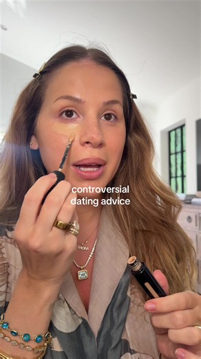 Controversial dating advice 💘🫶🏼 | dating ideas