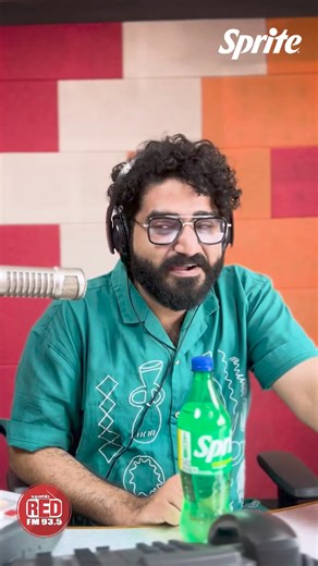 349K views · 1.2K reactions | Madam ka para hua high, magar aap garmi ko bolo bye!! Scan the QR code on your Sprite bottle aur suno mast joke, have a laugh, and #ThandRakh! So Sprite Pi Aur Thand Rakh. #ThandRakh #Murga #RedFM #RedFMIndia #Sprite #SpriteIndia Sprite RJ Anup Verma | Red FM | Facebook