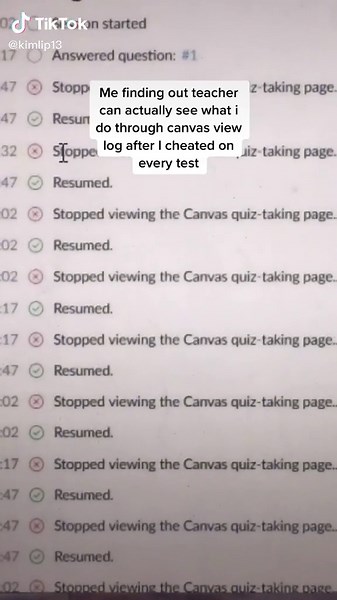 Navigating Canvas and Zoom for Remote University Studies