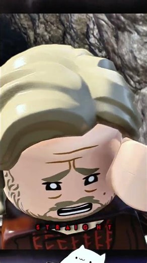 ISLAND: The Last Jedi #nugames