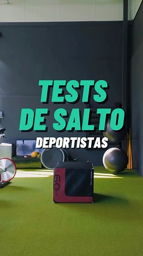 ADR Encoder on Instagram: "🚀El salto vertical es un gold standard para evaluar la capacidad de aplicar fuerza a altas velocidades. A día de hoy, contamos con una gran variedad de saltos que nos permiten evaluar otros parámetros, como el Índice de fuerza reactiva (RSI). En este reel os dejamos algunas ideas de test para aplicar en vuestras modalidades deportivas 💪 ¡ Guárdalo para hacerlo con tus deportistas !"