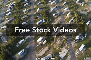 Trailer Park Videos, Download The BEST Free 4k Stock Video Footage & Trailer Park HD Video Clips