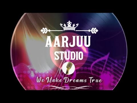 Live streaming of AARJUU STUDIO