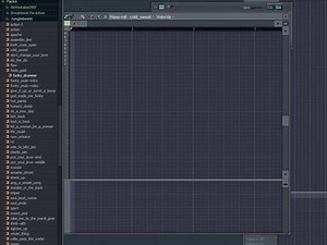 Jungle beat tutorial