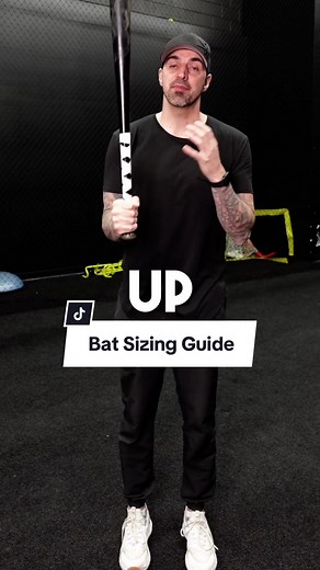 Bat Sizing Guide: How to Choose the Right Size Bat