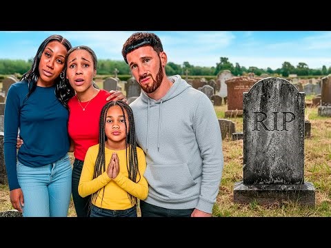 Saying Goodbye Forever… RIP 🪦🥀