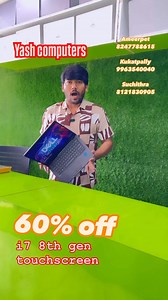 54 reactions · 6 comments | Yash computers | Yasvanth Yasvanth | Facebook