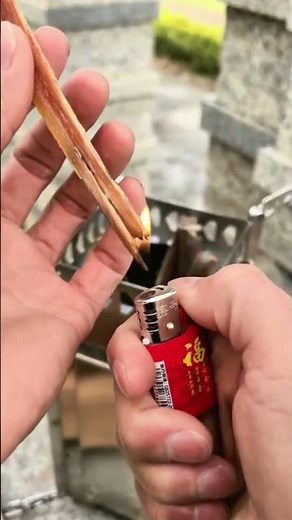 Foldable Rocket Stove Review | Best Portable Camping Stove🔥#campvibes #woodburningstove