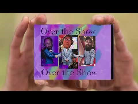 XMAS 2025!! - Ep.165: OverTheShow