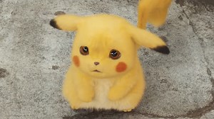 New Pokémon: Detective Pikachu Movie Trailer Gives Psyduck A Foot Massage | Nintendo Insider