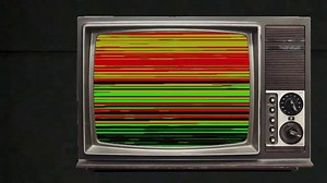 LASERDISC VISIONS: Malls