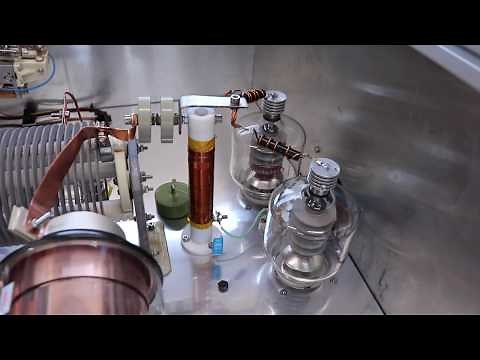 3-500z Homebrew Linear Amplifier: A Useful 1Kw To Play With.