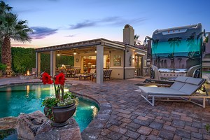 Purchase of Properties | Desert Shores Motorcoach Resort