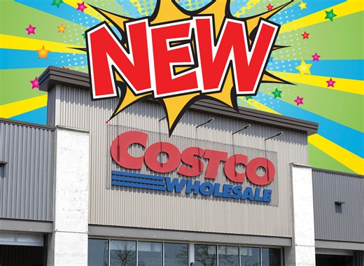 11 Best New Costco Foods Hitting Shelves This Week