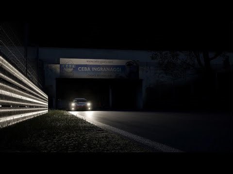 Assetto Corsa Competizione