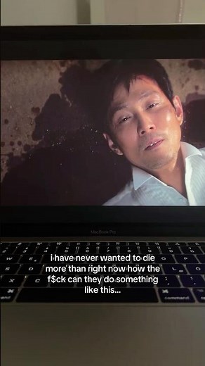 Squid Game Season 3 – Gi-hun’s Final Moments Before Death