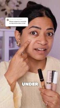 Creasing Concealer on Dry, Textured skin?