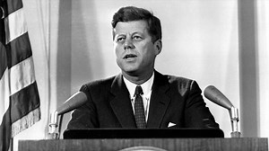 For JFK Authors, the Truth Is, Conspiracy Theories Sell Lots of Books