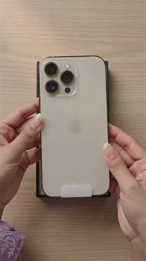 iphone 13 pro max unboxing in 2026 #asmr #iphone #mobile #unboxing