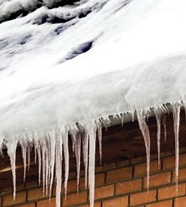 [Hot Item] Peel and Stick Adhesive Water & Ice Shield