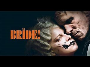 The Bride (2026) Scariest Horror Scene | Official Movie Clip HD