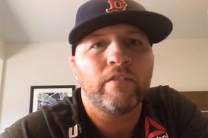 Tyson Chartier & The Progression of New England MMA