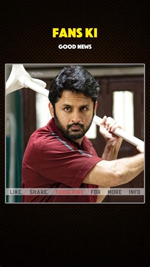 New Movie Alert: Nithiin & Ritika Nayak’s Crazy New Project Launched 🔥🎬