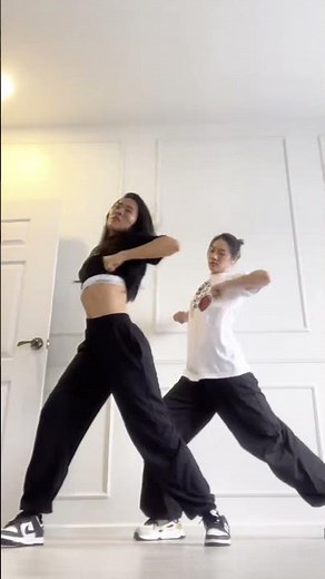 Doja Cat - Woman Dance Challenge | JIRI