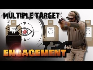 Mastering FAST Multiple Target Engagement: What do your eyes need to see?