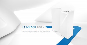 MSI Roamii - how to set up your Roamii system