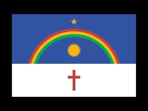 States of Brazil eas alarm