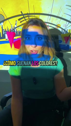 ¿Cómo suenan los colores? Explorando la conexión entre música y arte de Kandinsky