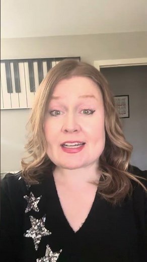 A Contralto voice to know: Voice Type Spotlight!