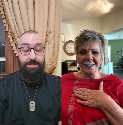 Watch the full interview with Patricia King