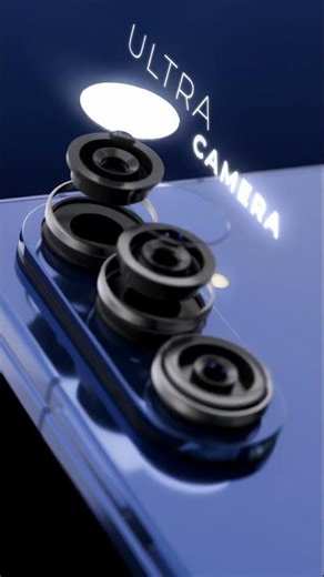 Samsung Galaxy Fold : notre proposition 3D pour le lancement