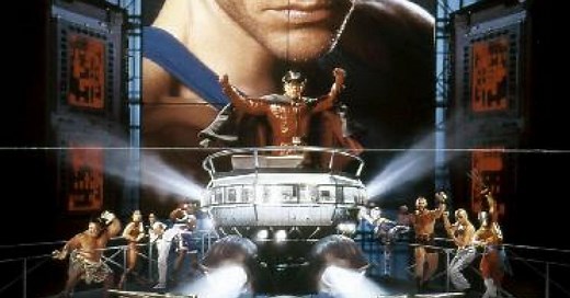 Street Fighter - L'Ultime Combat